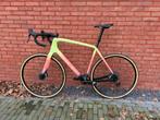 Trek Boone 61cm racefiets gravel/cross fiets, Carbon, 10 tot 15 versnellingen, Zo goed als nieuw, 57 tot 61 cm