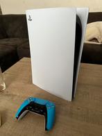Playstation 5, Spelcomputers en Games, Spelcomputers | Sony PlayStation 5, Ophalen, Zo goed als nieuw