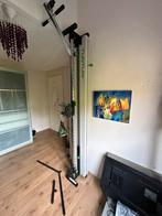 Funturi PL80 single pulley station, Ophalen of Verzenden, Zo goed als nieuw, Metaal, Krachtstation