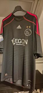Ajax uitshirt 2009/2010 - Maat M, Ophalen of Verzenden, Ajax, Overige typen
