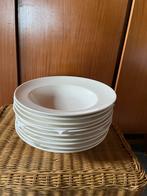 Villeroy & Boch Flow Pastaborden - 29.5 cm, Huis en Inrichting, Keuken | Servies, Nieuw, Ophalen of Verzenden, Bord(en), Effen