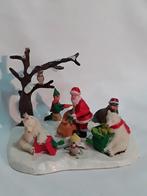 Lemax 73623 north pole christmas jaar 2007., Diversen, Kerst, Ophalen of Verzenden, Zo goed als nieuw