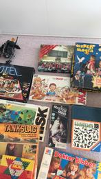 Spelletjes, Hobby en Vrije tijd, Gezelschapsspellen | Bordspellen, Ophalen, Gebruikt