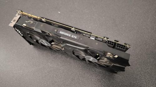 GTX 1080 | KFA2 | 8GB | Nvidia, Computers en Software, Videokaarten, Zo goed als nieuw, Nvidia, PCI-Express 3.0, GDDR5, HDMI, DisplayPort