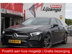 Mercedes-Benz A-Klasse 180 Business Solution AMG LED | Carpl, 65 €/maand, 136 pk, Gebruikt, 4 cilinders