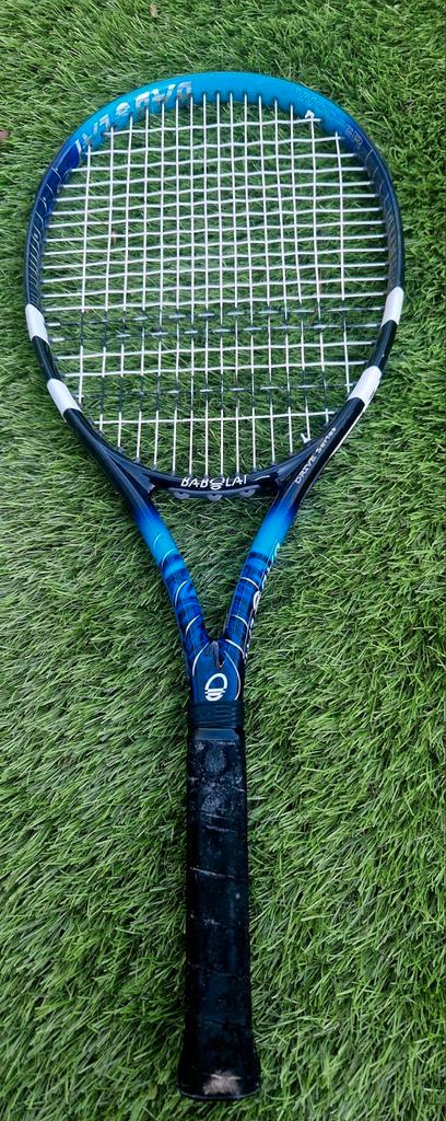 Babolat Tennisracket Pure Drive, Sport en Fitness, Tennis, Gebruikt, Racket, Babolat, Ophalen of Verzenden