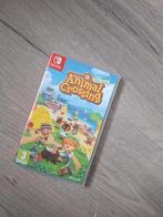 Animal Crossing New horizons nintendo switch, Spelcomputers en Games, Games | Nintendo Switch, Simulatie, Ophalen of Verzenden