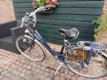 Gazelle Citybike in good condition for sale beschikbaar voor biedingen