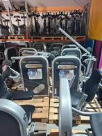 Life fitness circuit 10-delig, Ophalen, Metaal, Life fitness, Life fitness