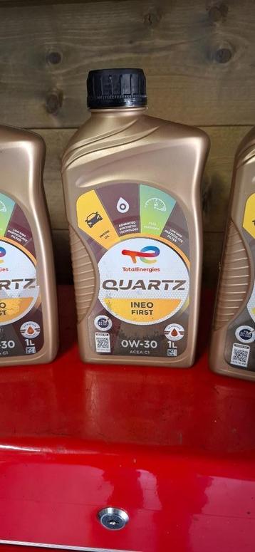 motorolie beschikbaar voor biedingen