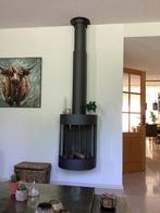 Gaskachel, Huis en Inrichting, Kachels, Ophalen, Gebruikt, Gas, Hangend