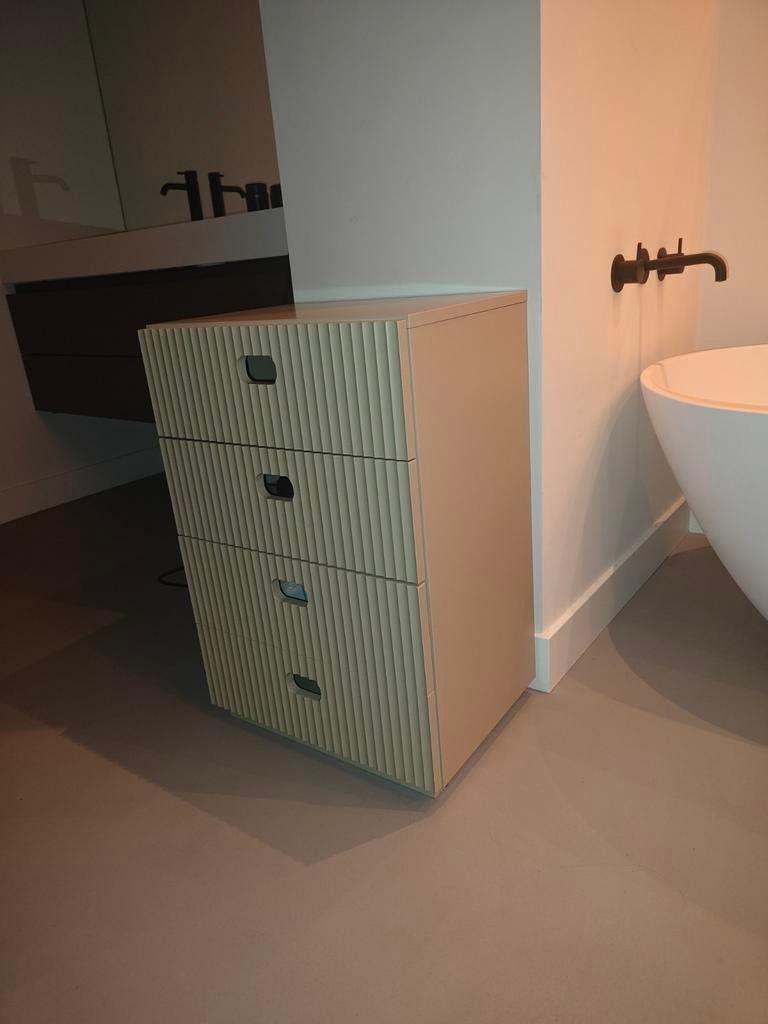 Wehkamp Ladekastje - Stijlvol & Praktisch, Ophalen, Overige materialen, Minder dan 50 cm, Zo goed als nieuw