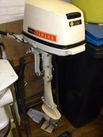 YAMAHA  P125A  opknapobject, Ophalen of Verzenden, Zo goed als nieuw, Motor en Techniek, Motorboot