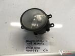 Peugeot 107  1.0 B    5drs  2012   2500073   Mistlamp A04463, Gebruikt, -, -, Ophalen of Verzenden