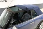 Mini COOPER 1.6 Cooper Chili NETTE EN GOED ONDERHOUDEN, Voorwielaandrijving, Gebruikt, 4 cilinders, Cabriolet