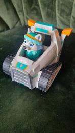 Paw Patrol Everest, Kinderen en Baby's, Speelgoed | Speelgoedvoertuigen, Ophalen of Verzenden, Zo goed als nieuw
