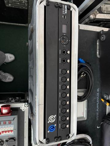Botex Artnet Node - Netcon 8-3 beschikbaar voor biedingen