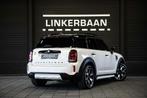 Mini Countryman 2.0 Cooper S E ALL4 Hybrid Untamed | Full Op, Automaat, Gebruikt, Countryman, Wit