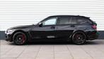 BMW M3 Touring xDrive Competition | M Drivers Package | Stoe, 12 maanden, Gebruikt, 109 €/maand, Zwart