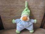 Tiamo eend eendje met rammeltje 16 cm 3,50 euro, Ophalen of Verzenden, Zo goed als nieuw, Overige typen