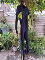 Kinder surfpak/ wetsuit Olaian 8-9 jaar, Watersport en Boten, Wetsuit, Kind, Ophalen of Verzenden, Zo goed als nieuw