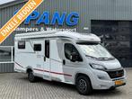 AUTOMAAT - Luxe LMC Cruiser V646 G - Enkele bedden - Nieuwst, Bedrijf, Diesel, Tot en met 3, Half-integraal