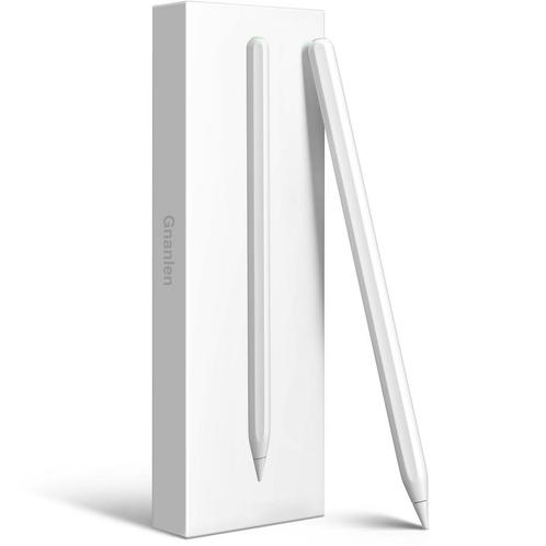 Apple Pencil 2nd Gen, Computers en Software, Apple iPads, Zo goed als nieuw, Apple iPad, 64 GB, Wit, Ophalen of Verzenden