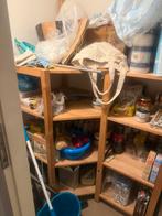 Ikea Ivar stelling kast, Ophalen, Zo goed als nieuw