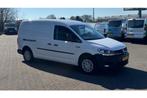Volkswagen Caddy 1.4 TGI ECOFUEL 81KW 110PK MAX € 8.950,00, Euro 6, 4 cilinders, CNG (Aardgas), Volkswagen