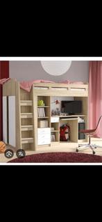 Praktisch en stevige hoogslaper!, Ophalen, Gebruikt, Hoogslaper