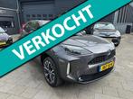 Toyota Yaris Cross 1.5 (116pk) Hybrid Launch Edition! Aut! N, Gebruikt, Adaptive Cruise Control, Leder en Stof, Bedrijf