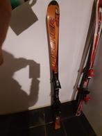 ski"s, Fischer, Gebruikt, 160 tot 180 cm, Ski's