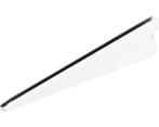 Element System Classic 50 steun dubbel 37cm wit, Ophalen, Nieuw, Wit
