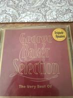 George Baker Selection, Cd's en Dvd's, Cd's | Pop, Ophalen of Verzenden, 1980 tot 2000, Zo goed als nieuw