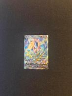 Rapidash V CRE 168 NM, Ophalen of Verzenden, Nieuw, Losse kaart, Foil