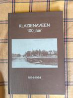 Klazienaveen 100 jaar, Ophalen of Verzenden, Zo goed als nieuw