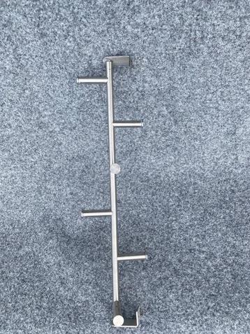 Wandkapstok, kapstok  beschikbaar voor biedingen