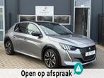 Peugeot 208 1.2 PureTech GT-Line CARPLAY COCKPIT CAMERA, Gebruikt, Euro 6, 19 km/l, 3 cilinders