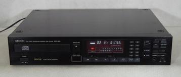 Denon DCD-1300 high-end CD-speler – 16-bit, 4x oversampling beschikbaar voor biedingen