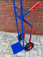 Nieuwe steekwagen! Tot 300kg! VERZENDEN MOGELIJK!, Doe-het-zelf en Verbouw, Ophalen of Verzenden, Nieuw, Steekwagen