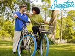 Swapfiets e-bike 40 EURs, Hardtail, Ophalen, Nieuw, Overige merken