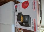 Air fryer, Ophalen, Nieuw