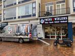 Twins Tweewielers Roosendaal (scootmobielen,scooters,fietsen, Diensten en Vakmensen, Snelservice, Brommerreparatie