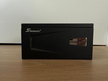 Seasonic PRIME PX-1300 – 1300 W | Gebruikt, Topstaat beschikbaar voor biedingen