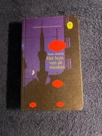 Boek: Het huis van de moskee – Kader Abdolah., Ophalen of Verzenden, Gelezen, Kader Abdolah.