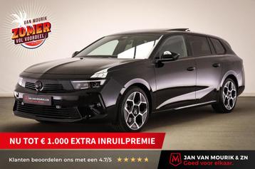 Opel Astra Sports Tourer 1.6 Turbo Plug In Hybrid Ultimate | beschikbaar voor biedingen