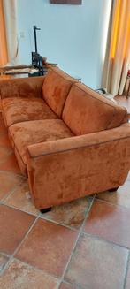 Design bank Maxfurn, Ophalen, Zo goed als nieuw