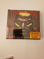 Terrordrome the hardcore nightmare 3 disc thunderdome, Cd's en Dvd's, Cd's | Dance en House, Gebruikt, Ophalen of Verzenden