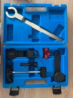 Timingset / distributieriem VW 1.0 1.2 1.4 gereedschapset, Auto diversen, Ophalen of Verzenden, Zo goed als nieuw