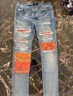 Amiri broek, Kleding | Heren, Zo goed als nieuw, W33 - W34 (confectie 48/50), Amiri, Verzenden